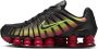 Nike Shox Total Dames Schoenen - Thumbnail 1