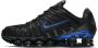 Nike Shox Total Heren Schoenen - Thumbnail 1