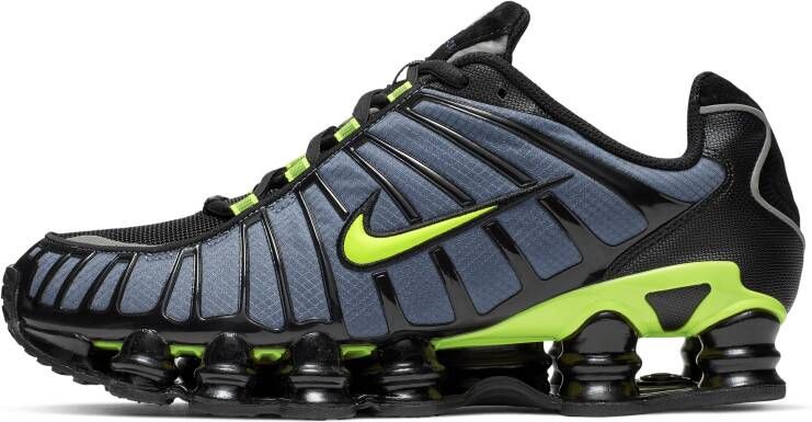 Nike Shox Total Schoenen