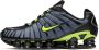 Nike Shox Total Schoenen - Thumbnail 1