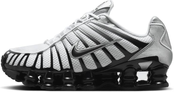 Nike Shox TL schoenen Grijs