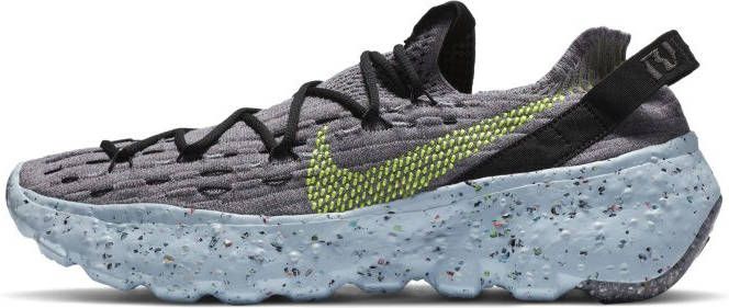 Nike Space Hippie 04 Herenschoen Grijs