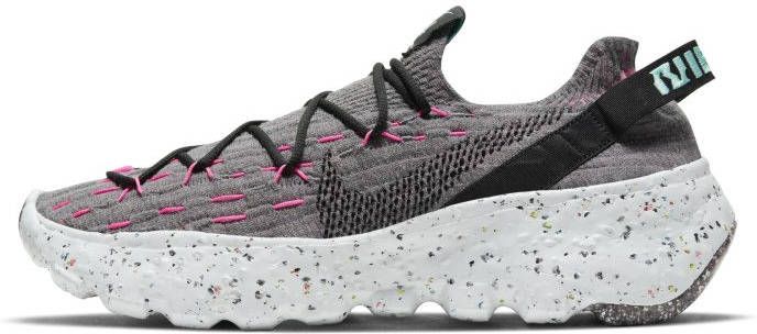 Nike Space Hippie 04 Herenschoen Grijs