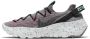 Nike Rookgrijs Lage Sneaker Deconstructed Design Multicolor Heren - Thumbnail 2