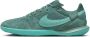 Nike Streetgato low top voetbalschoenen Groen - Thumbnail 1