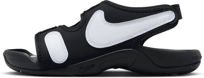 Nike Sunray Adjust 6 Basisschool Slippers En Sandalen