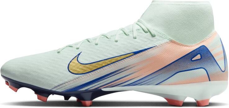 Nike Superfly 10 Academy Mercurial Dream Speed MG high top voetbalschoenen (meerdere ondergronden) Groen