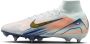 Nike Superfly 10 Elite Mercurial Dream Speed SG-Pro High-top voetbalschoenen Groen - Thumbnail 1