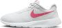 Nike Tanjun EasyOn kinderschoen Wit - Thumbnail 1