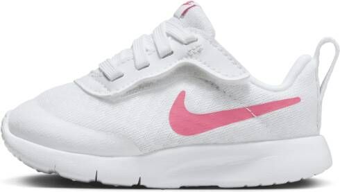 Nike Tanjun EasyOn schoenen voor baby's peuters Wit