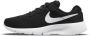 Nike Running Zapatillas Running Nios Tanjun 818382 Nike Zwart - Thumbnail 1