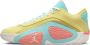 Nike Tatum 2 'Lemonade' basketbalschoenen Geel - Thumbnail 1