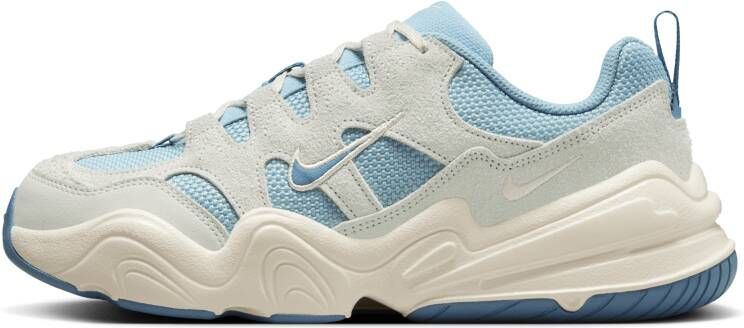 Nike Tech Hera damesschoenen Blauw