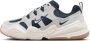 Nike Tech Hera Phantom Sneaker Grijs Beige Dames - Thumbnail 2