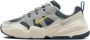 Nike Tech Hera Lage Sneaker Diep Jungle Multicolor Dames - Thumbnail 2