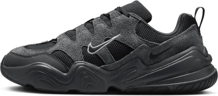 Nike Tech Hera herenschoenen Grijs