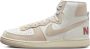 Nike Klassieke Leren High Top Sneakers Multicolor Heren - Thumbnail 1