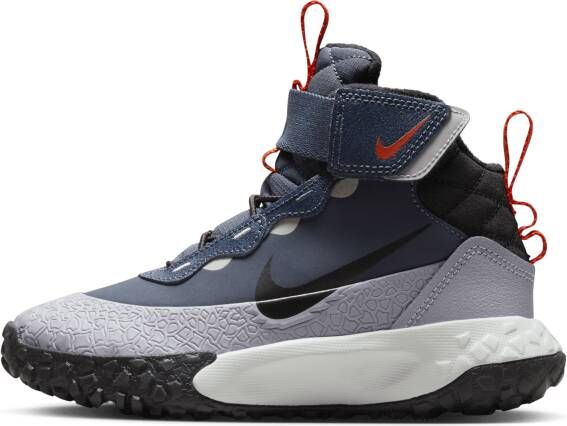 Nike Terrascout kleuterboots Blauw