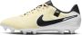 Nike Tiempo Legend 10 Academy Gras Kunstgras Voetbalschoenen (MG) Geel Wit Zwart Goud - Thumbnail 1