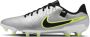 Nike Tiempo Legend 10 Academy low-top voetbalschoenen (meerdere ondergronden) Grijs - Thumbnail 1