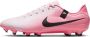 Nike Tiempo Legend 10 Academy low-top voetbalschoenen (meerdere ondergronden) Roze - Thumbnail 1