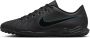 Nike Tiempo Legend 10 Club low top voetbalschoenen (turf) Zwart - Thumbnail 1