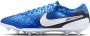 Nike Tiempo Legend 10 Elite voetbalschoenen (kunstgras) Blauw - Thumbnail 1