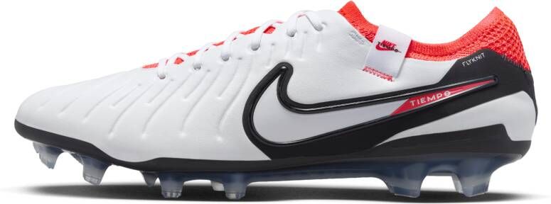 Nike Tiempo Legend 10 Elite IJzeren Nop Voetbalschoenen SG Pro