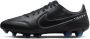 Nike Tiempo Legend 9 Pro FG Voetbalschoen(stevige ondergrond) Zwart - Thumbnail 2