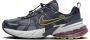 Nike Luminous Sneakers Obsidian Night Maroon Black Dames - Thumbnail 1