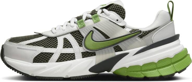 Nike V2K Run schoenen Groen