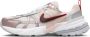 Nike V2K Run schoenen Wit - Thumbnail 1
