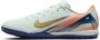 Nike Vapor 16 Academy Mercurial Dream Speed low top voetbalschoenen (turf) Groen - Thumbnail 1