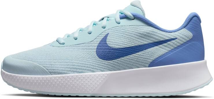 Nike Vapor Lite 3 hardcourt tennisschoenen voor dames Blauw