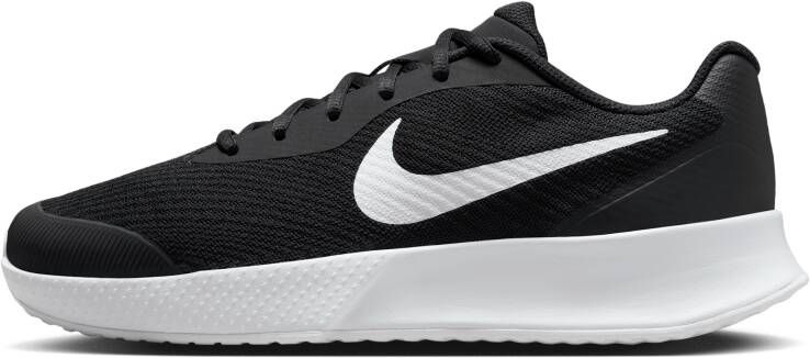 Nike Vapor Lite 3 hardcourt tennisschoenen voor dames Zwart