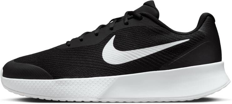 Nike Vapor Lite 3 hardcourt tennisschoenen voor heren Zwart