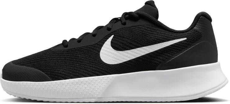 Nike Vapor Lite 3 tennisschoenen voor dames (gravel) Zwart