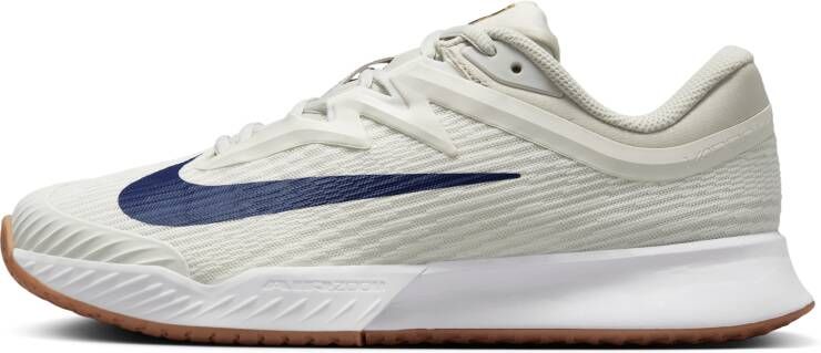 Nike Vapor Pro 3 hardcourt tennisschoenen voor dames Wit