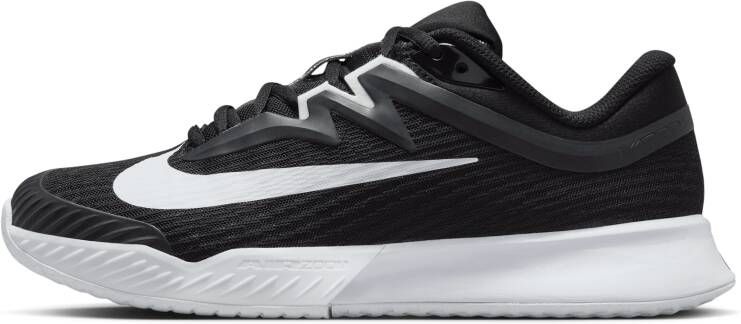 Nike Vapor Pro 3 hardcourt tennisschoenen voor dames Zwart