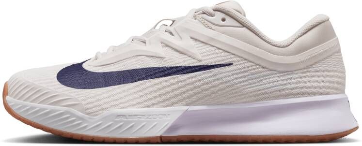 Nike Vapor Pro 3 hardcourt tennisschoenen voor heren Wit