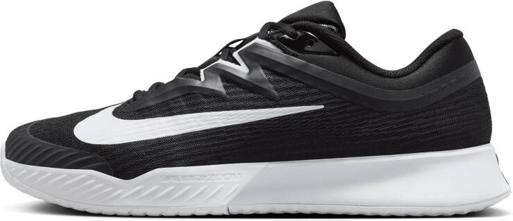 Nike Vapor Pro 3 hardcourt tennisschoenen voor heren Zwart