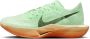 Nike Vaporfly 3 'Eliud Kipchoge' wedstrijdschoenen voor heren (straat) Groen - Thumbnail 1