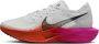 Nike Vaporfly 3 wedstrijdschoenen voor dames (straat) Wit - Thumbnail 1