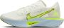 Nike Vaporfly 3 wedstrijdschoenen voor dames (straat) Wit - Thumbnail 1