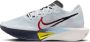 Nike Vaporfly 3 Wedstrijdschoenen voor heren (straat) Wit - Thumbnail 1