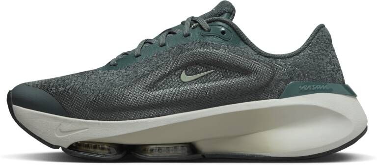 Nike Versair work-outschoenen voor dames Groen