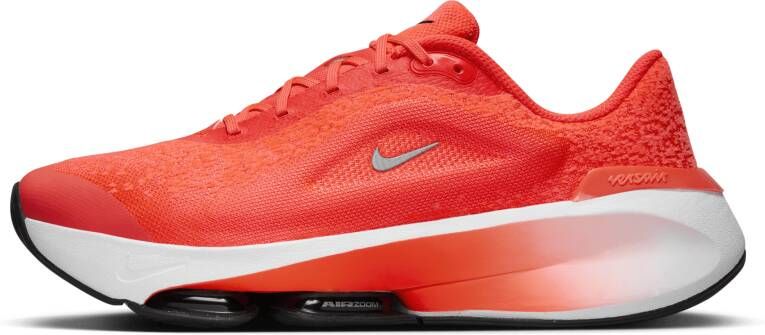 Nike Versair work-outschoenen voor dames Rood