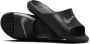 Nike Wmns Victori One Sandalen Schoenen black white black maat: 36.5 beschikbare maaten:36.5 - Thumbnail 3