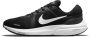 Nike Vomero 16 Hardloopschoenen voor heren (straat) Zwart - Thumbnail 2