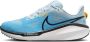 Nike Vomero 17 hardloopschoenen voor heren (straat) Blauw - Thumbnail 1